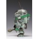 Maschinen Krieger 1/20 P.K.A. Ausf G4/R1 Gucker WAVE