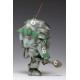 Maschinen Krieger 1/20 P.K.A. Ausf G4/R1 Gucker WAVE