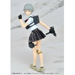 figma LittleArmory JK Variant B2, Code URBEX Takara Tomy