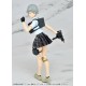 figma LittleArmory JK Variant B2, Code URBEX Takara Tomy