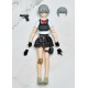 figma LittleArmory JK Variant B2, Code URBEX Takara Tomy