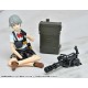 figma LittleArmory JK Variant B2, Code URBEX Takara Tomy