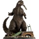 ARTPLA SCULPTURE WORKS Godzilla - Godzilla Re: Imagination Kaiyodo