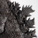 ARTPLA SCULPTURE WORKS Godzilla - Godzilla Re: Imagination Kaiyodo
