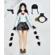 figma LittleArmory JK Variant C2, Code URBEX Takara Tomy