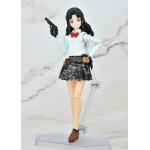 figma LittleArmory JK Variant C2, Code URBEX Takara Tomy