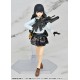 figma LittleArmory JK Variant C2, Code URBEX Takara Tomy