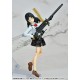 figma LittleArmory JK Variant C2, Code URBEX Takara Tomy
