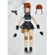 figma LittleArmory JK Variant A2, Code URBEX Takara Tomy