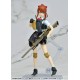 figma LittleArmory JK Variant A2, Code URBEX Takara Tomy