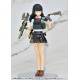 figma LittleArmory JK Variant A2, Code URBEX Takara Tomy