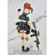 figma LittleArmory JK Variant A2, Code URBEX Takara Tomy
