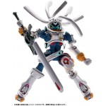 Overman King Gainer - PLAMAX King Gainer Max Factory