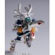 Overman King Gainer - PLAMAX King Gainer Max Factory