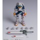 Overman King Gainer - PLAMAX King Gainer Max Factory