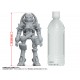 Overman King Gainer - PLAMAX King Gainer Max Factory