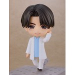 Nendoroid AONI PRODUCTION Nobunaga Shimazaki Good Smile Company