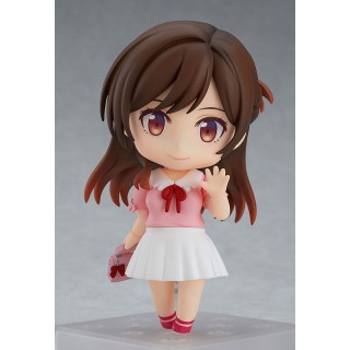 Nendoroid Rent A Girlfriend Chizuru Mizuhara Good Smile Company Nendoroid Rent A Girlfriend Chizuru Mizuhara Good Smile Company