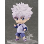 Nendoroid Hunter x Hunter Killua Zoldyck Hunter Exam Ver. Good Smile Company