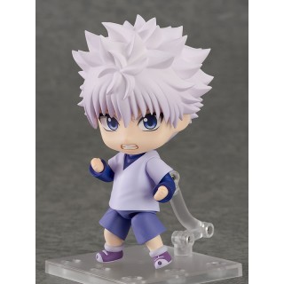 Nendoroid Hunter x Hunter Killua Zoldyck Hunter Exam Ver. Good Smile Company