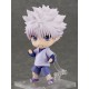 Nendoroid Hunter x Hunter Killua Zoldyck Hunter Exam Ver. Good Smile Company