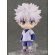 Nendoroid Hunter x Hunter Killua Zoldyck Hunter Exam Ver. Good Smile Company