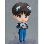 Nendoroid Evangelion 2.0 You Can (Not) Advance. Ikari Shinji Plugsuit Ver. Good Smile Company
