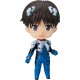 Nendoroid Evangelion 2.0 You Can (Not) Advance. Ikari Shinji Plugsuit Ver. Good Smile Company