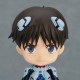 Nendoroid Evangelion 2.0 You Can (Not) Advance. Ikari Shinji Plugsuit Ver. Good Smile Company