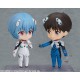 Nendoroid Evangelion 2.0 You Can (Not) Advance. Ikari Shinji Plugsuit Ver. Good Smile Company