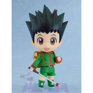 Nendoroid Hunter x Hunter Gon Freecss Hunter Exam Ver. Good Smile Company