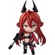 Nendoroid Goddess of Victory Nikke Red Hood Good Smile Arts Shanghai