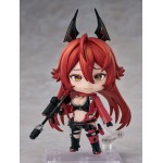Nendoroid Goddess of Victory Nikke Red Hood Good Smile Arts Shanghai