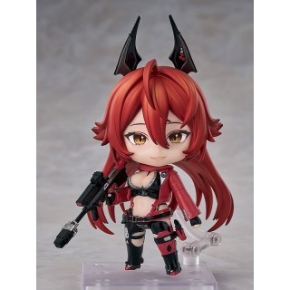 Nendoroid Goddess of Victory Nikke Red Hood Good Smile Arts Shanghai Nendoroid Goddess of Victory Nikke Red Hood Good Smile Arts Shanghai