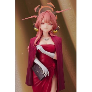 Blue Archive Aru (Dress) 1/7 Good Smile Company