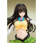 To Love Ru Darkness Yui Kotegawa Arranged Uniform Version 1/7 ques Q