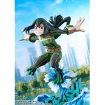 My Hero Academia Tsuyu Asui Two Dimensioning Ver. 1/8 Takara Tomy