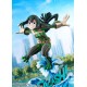My Hero Academia Tsuyu Asui Two Dimensioning Ver. 1/8 Takara Tomy