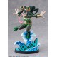 My Hero Academia Tsuyu Asui Two Dimensioning Ver. 1/8 Takara Tomy