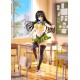 To Love Ru Darkness Yui Kotegawa Arranged Uniform Version 1/7 ques Q
