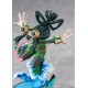My Hero Academia Tsuyu Asui Two Dimensioning Ver. 1/8 Takara Tomy