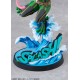 My Hero Academia Tsuyu Asui Two Dimensioning Ver. 1/8 Takara Tomy