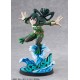 My Hero Academia Tsuyu Asui Two Dimensioning Ver. 1/8 Takara Tomy