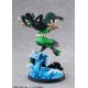 My Hero Academia Tsuyu Asui Two Dimensioning Ver. 1/8 Takara Tomy