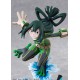My Hero Academia Tsuyu Asui Two Dimensioning Ver. 1/8 Takara Tomy