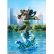 My Hero Academia Tsuyu Asui Two Dimensioning Ver. 1/8 Takara Tomy