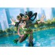 My Hero Academia Tsuyu Asui Two Dimensioning Ver. 1/8 Takara Tomy