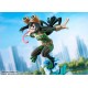 My Hero Academia Tsuyu Asui Two Dimensioning Ver. 1/8 Takara Tomy