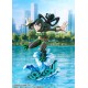 My Hero Academia Tsuyu Asui Two Dimensioning Ver. 1/8 Takara Tomy