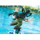 My Hero Academia Tsuyu Asui Two Dimensioning Ver. 1/8 Takara Tomy